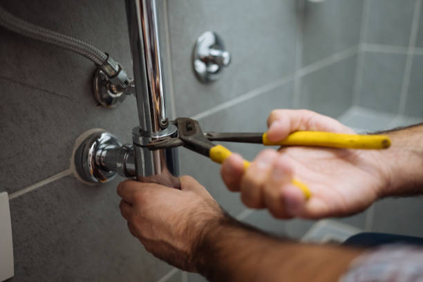 Reliable Carroll, IA Plumber Solutions